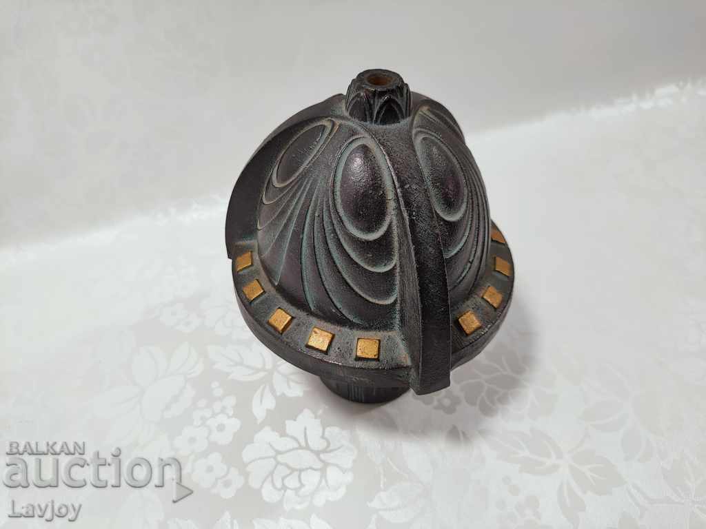 Gravity for vintage gas chandeliers with price 50.00 BGN | € 25.56 Gravity for vintage gas chandeliers with price 50.00 BGN | € 25.56