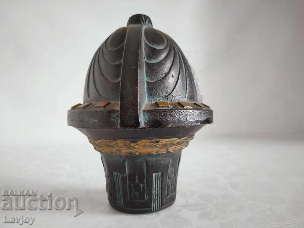 Auction Gravity for vintage gas chandeliers Auction Gravity for vintage gas chandeliers