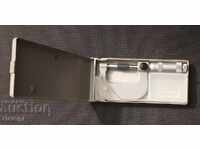 Micrometer