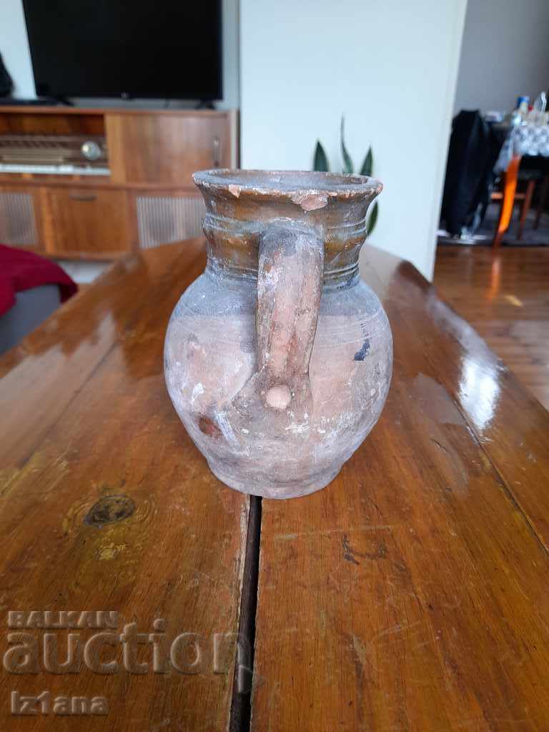 Livrarea vas ceramic de colecție Livrarea vas ceramic de colecție