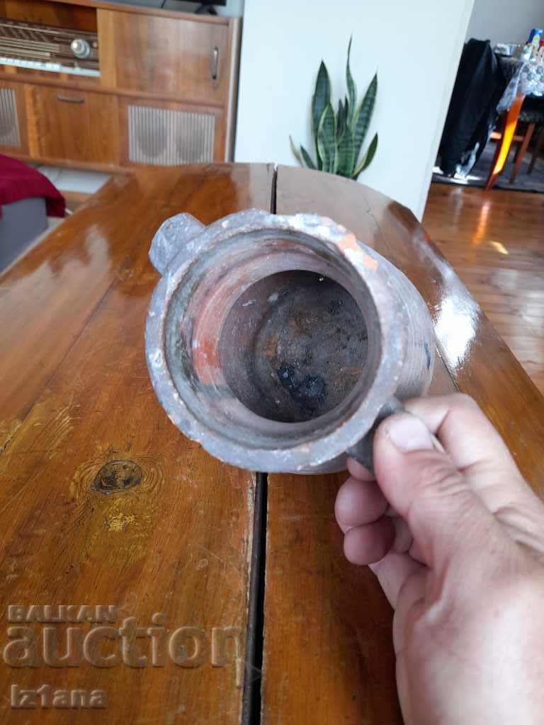 vas ceramic de colecție - 5 vas ceramic de colecție - 5