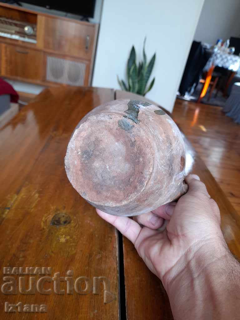 vas ceramic de colecție - 6 vas ceramic de colecție - 6