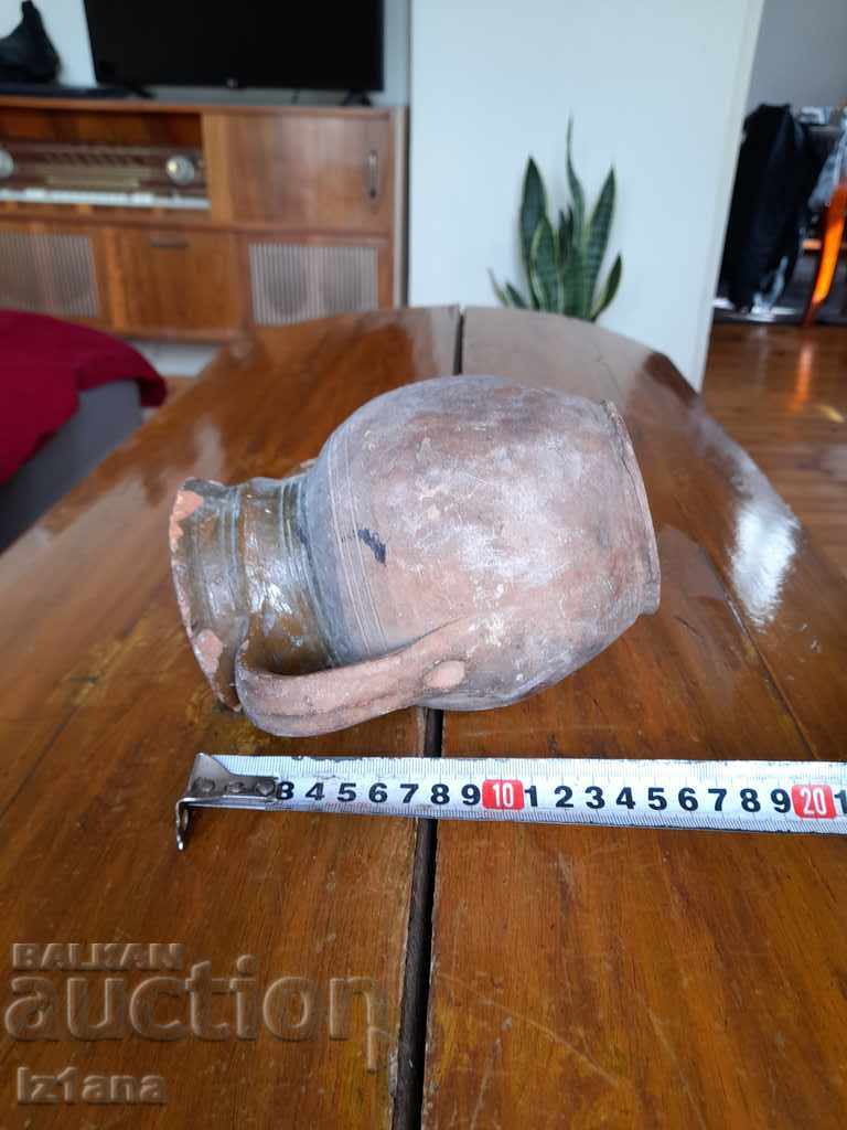 vas ceramic de colecție - 7 vas ceramic de colecție - 7