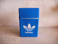 Cigarette case adidas adidas case blue