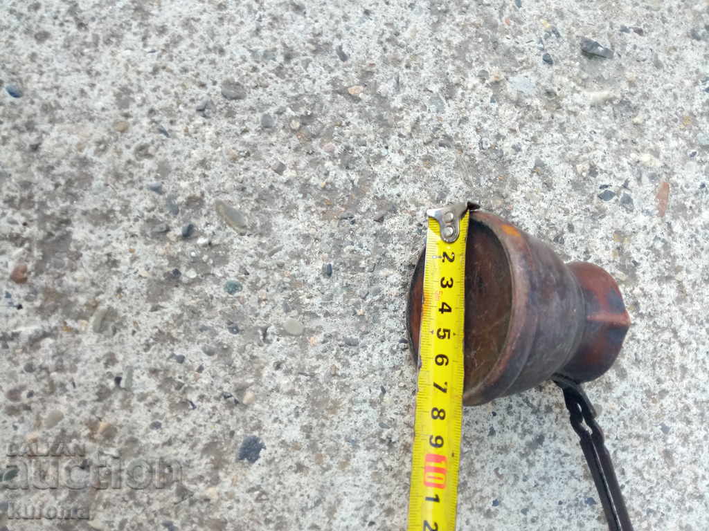 Auction Copper jets Auction Copper jets