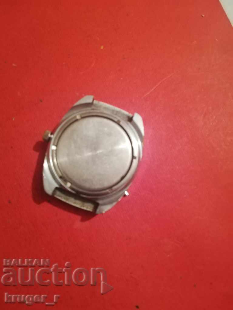 Auction  Poljot watch