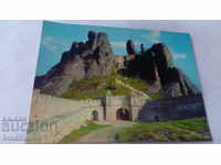 Καρτ ποστάλ Rocks Καλέ