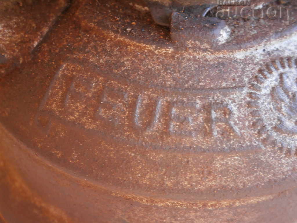 Delivery of Old German lantern Feuerhand 2275 baby 1930 WW2 WWII RRR Delivery of Old German lantern Feuerhand 2275 baby 1930 WW2 WWII RRR