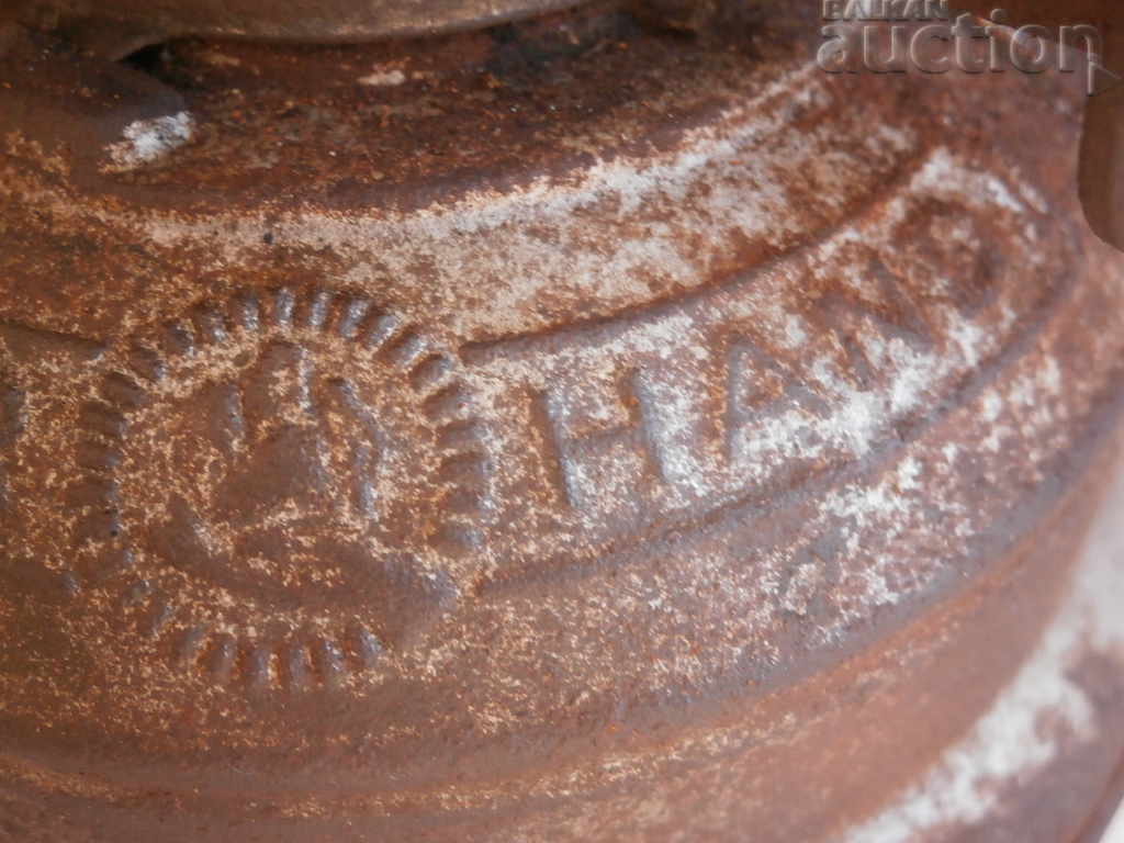 Old German lantern Feuerhand 2275 baby 1930 WW2 WWII RRR - 5 Old German lantern Feuerhand 2275 baby 1930 WW2 WWII RRR - 5