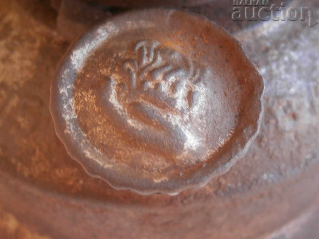 Old German lantern Feuerhand 2275 baby 1930 WW2 WWII RRR - 7 Old German lantern Feuerhand 2275 baby 1930 WW2 WWII RRR - 7