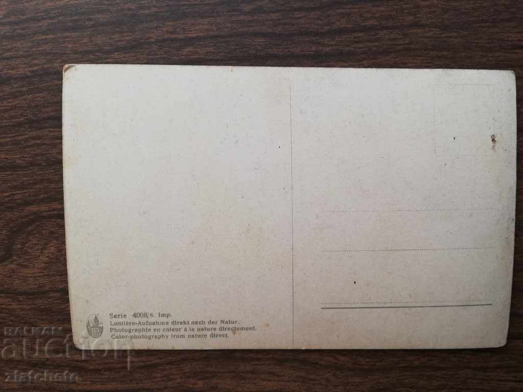 Παλιά καρτ-ποστάλ με τιμή 5.00 BGN | € 2.56 Παλιά καρτ-ποστάλ με τιμή 5.00 BGN | € 2.56