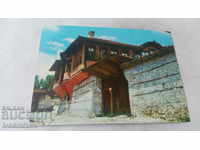 Carte poștală Koprivshtica House Museum Kableshkov