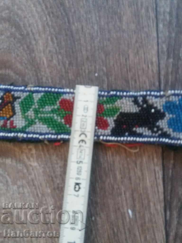 STAR MONASTERY BELT NOSIA with price 90.00 BGN | € 46.02 STAR MONASTERY BELT NOSIA with price 90.00 BGN | € 46.02