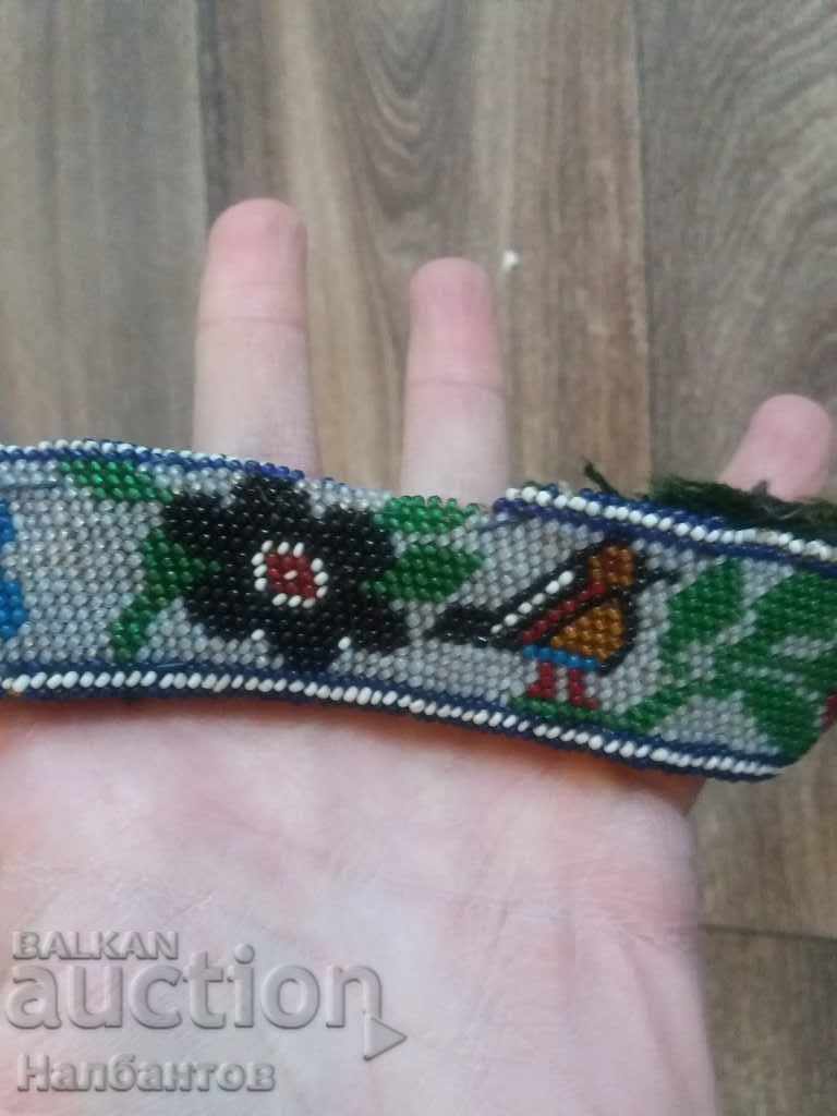 STAR MONASTERY BELT NOSIA - 5 STAR MONASTERY BELT NOSIA - 5