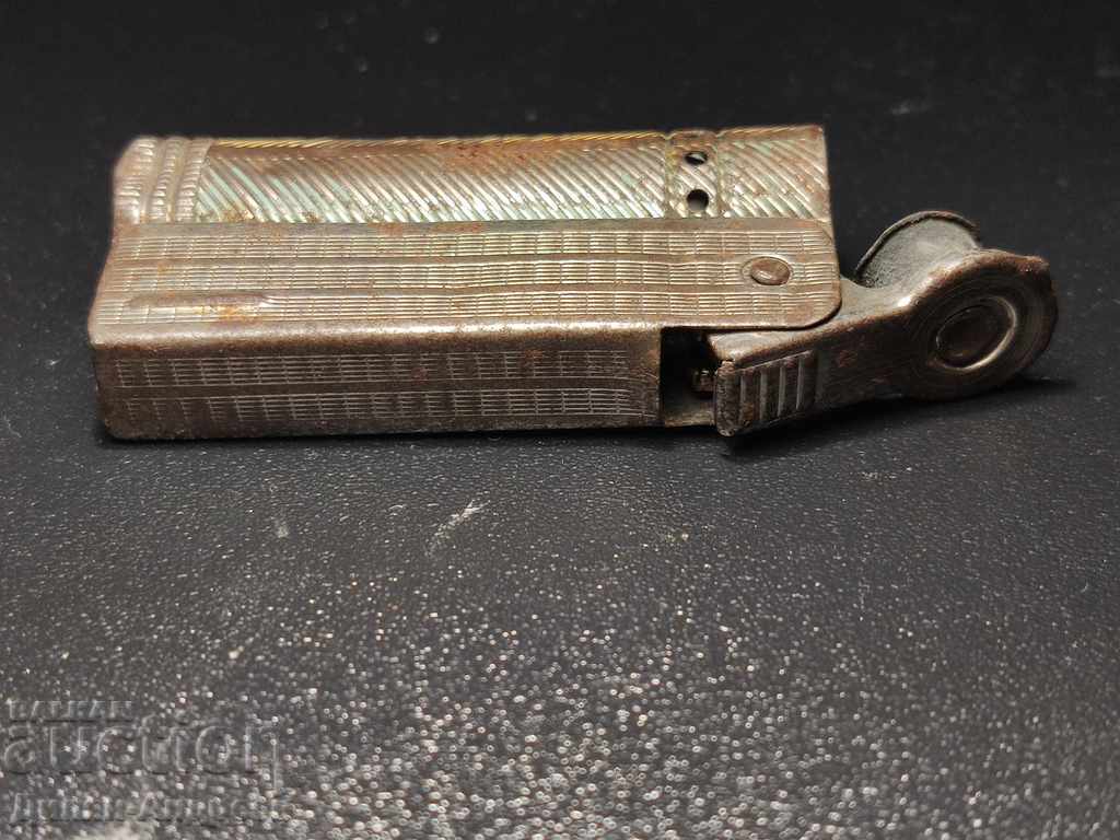 Delivery of Antique lighter IMCO 6600 JUNIOR / made in Austria / Delivery of Antique lighter IMCO 6600 JUNIOR / made in Austria /