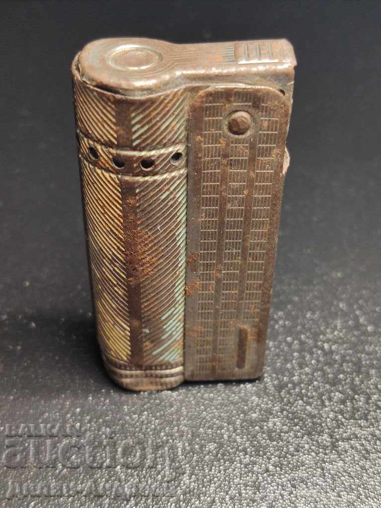 Antique lighter IMCO 6600 JUNIOR / made in Austria /