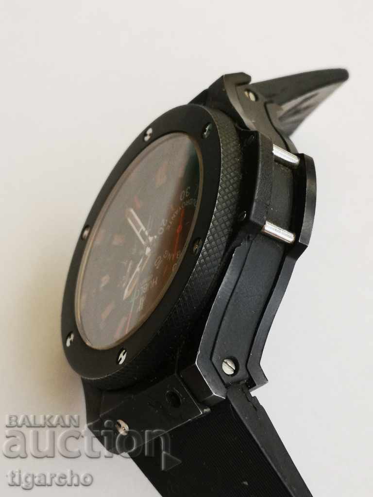 Delivery of Swiss watch Delivery of Swiss watch