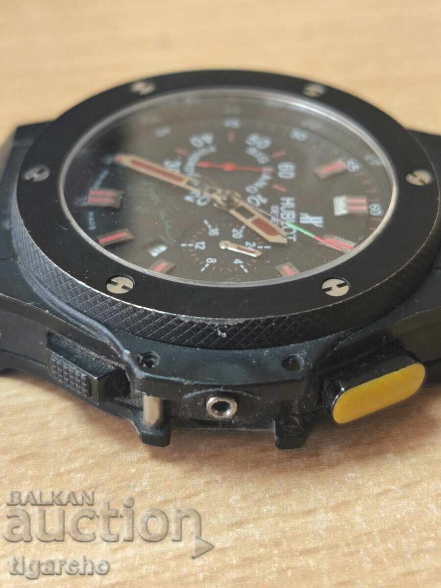 Ελβετικό ρολόι - 6