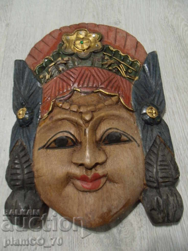 Delivery of No. 5653 old wooden panel - size 29 / 20 cm Delivery of No. 5653 old wooden panel - size 29 / 20 cm