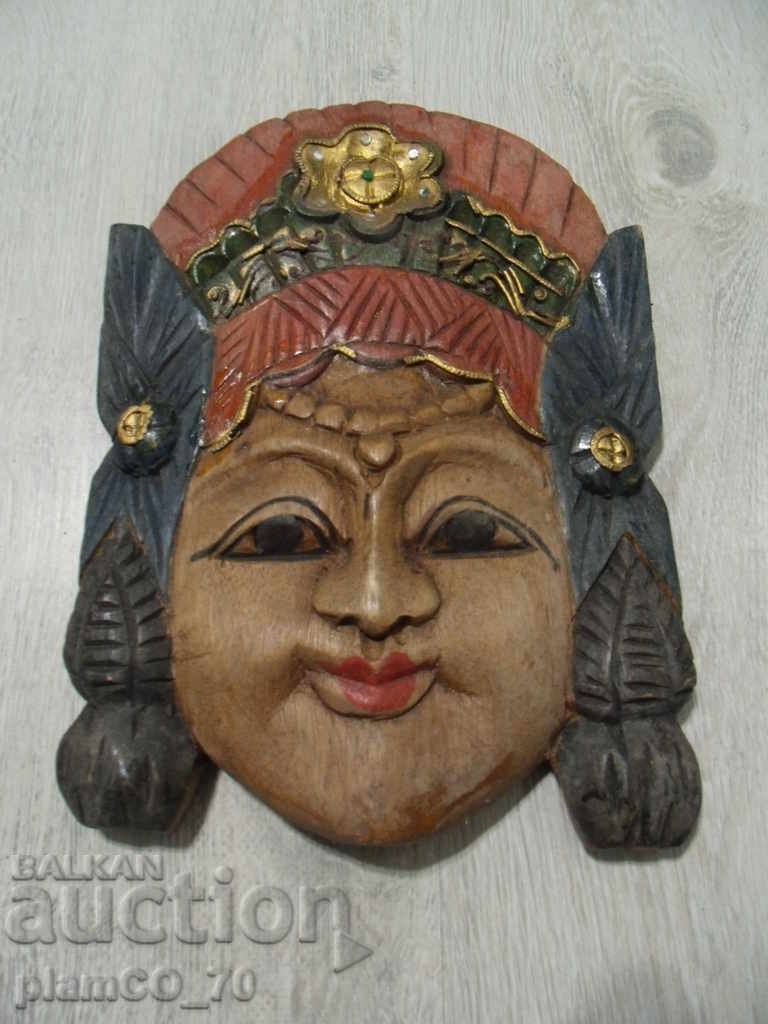 No. 5653 old wooden panel - size 29 / 20 cm No. 5653 old wooden panel - size 29 / 20 cm
