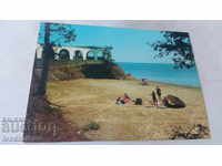Καρτ ποστάλ Stomoplo Vista 1971