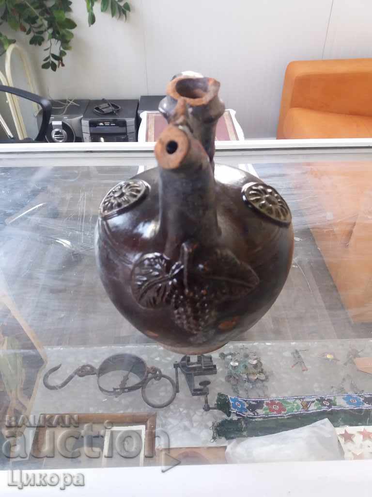 Δημοπρασία OLD CLAY JAM KRONDIR STOMNA Δημοπρασία OLD CLAY JAM KRONDIR STOMNA