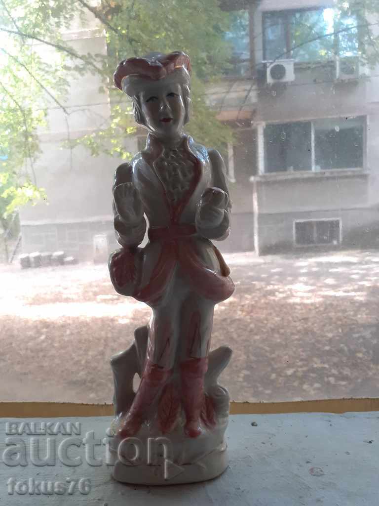 Аукцион Стара порцеланова статуетка порцелан Аукцион Стара порцеланова статуетка порцелан