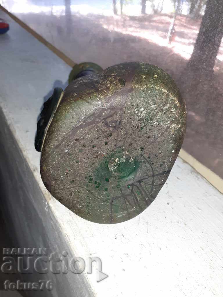 An old beautiful collector's vase - 6 An old beautiful collector's vase - 6