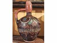 ulcior ceramic vechi unic