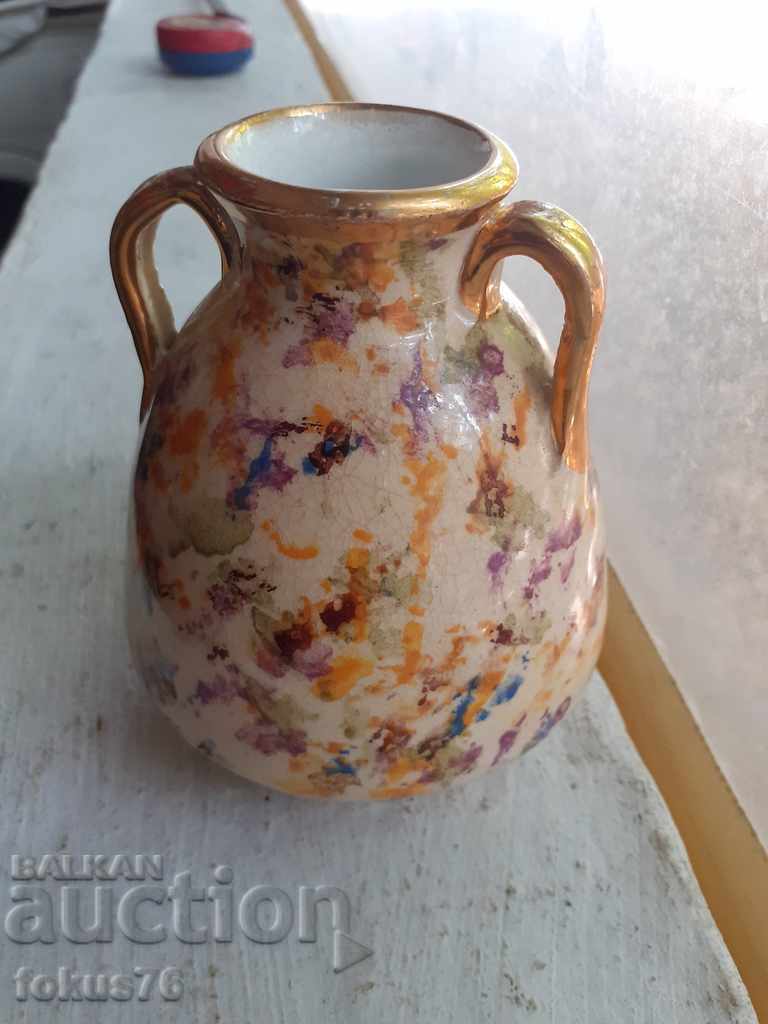 Стар и рядък колекционерски порцелан Marnel с цена 250.00 лв. | € 127.82 Стар и рядък колекционерски порцелан Marnel с цена 250.00 лв. | € 127.82