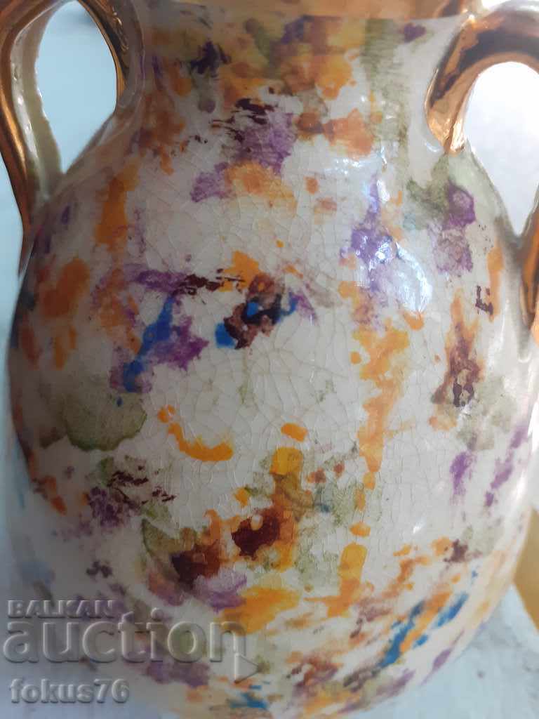 Аукцион Стар и рядък колекционерски порцелан Marnel Аукцион Стар и рядък колекционерски порцелан Marnel