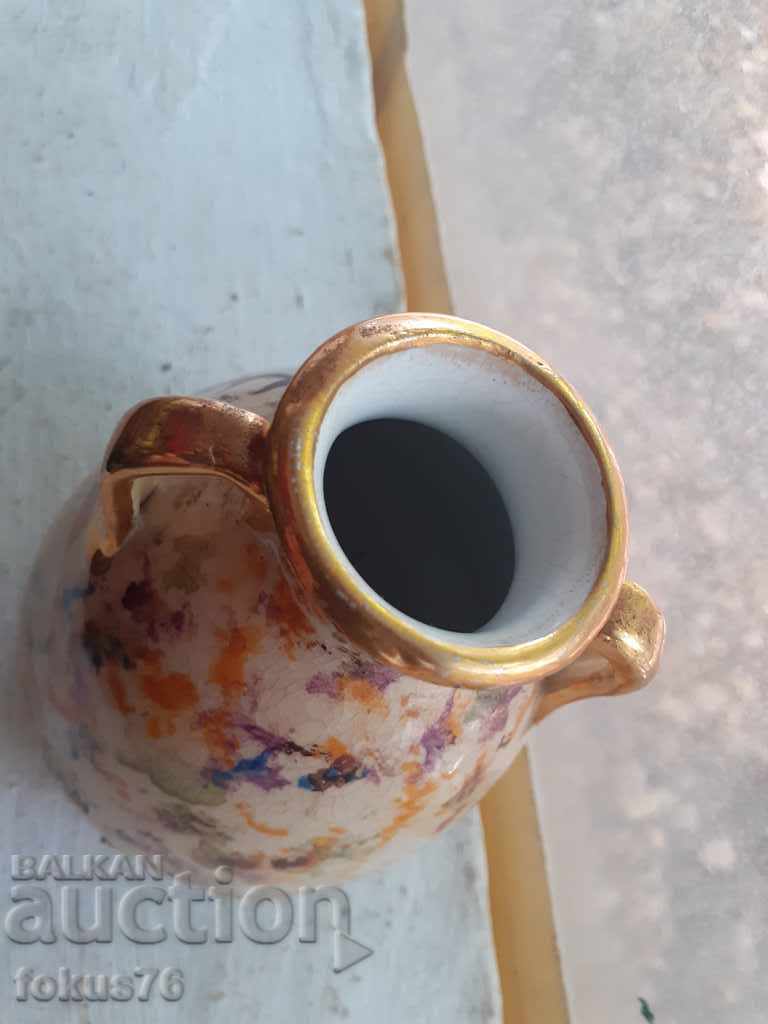 Доставка на Стар и рядък колекционерски порцелан Marnel Доставка на Стар и рядък колекционерски порцелан Marnel