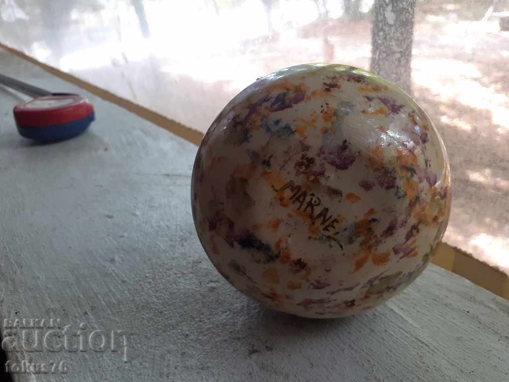 Стар и рядък колекционерски порцелан Marnel - 5 Стар и рядък колекционерски порцелан Marnel - 5