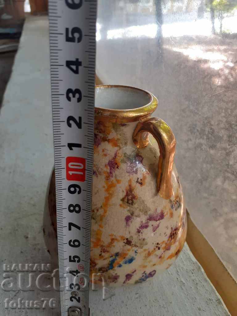 Стар и рядък колекционерски порцелан Marnel - 6 Стар и рядък колекционерски порцелан Marnel - 6