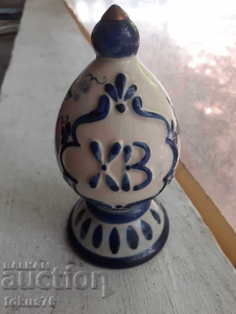 Παράδοση Παλιά ρωσική πορσελάνη Gzhel Παράδοση Παλιά ρωσική πορσελάνη Gzhel