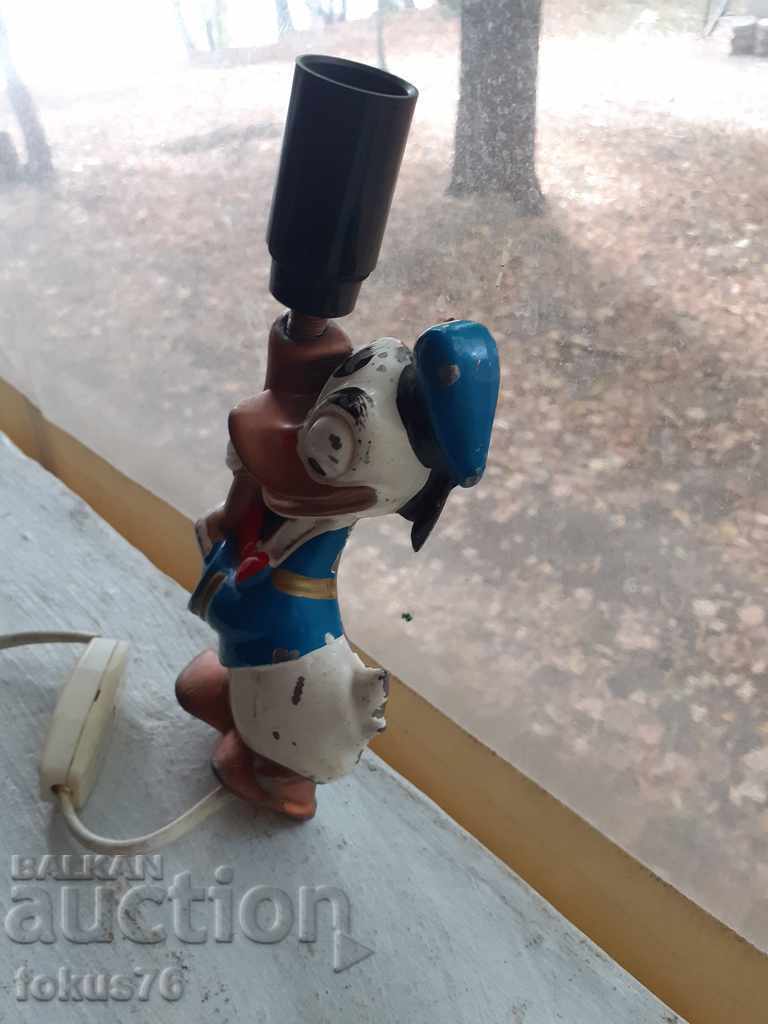 An interesting lamp - 5 An interesting lamp - 5