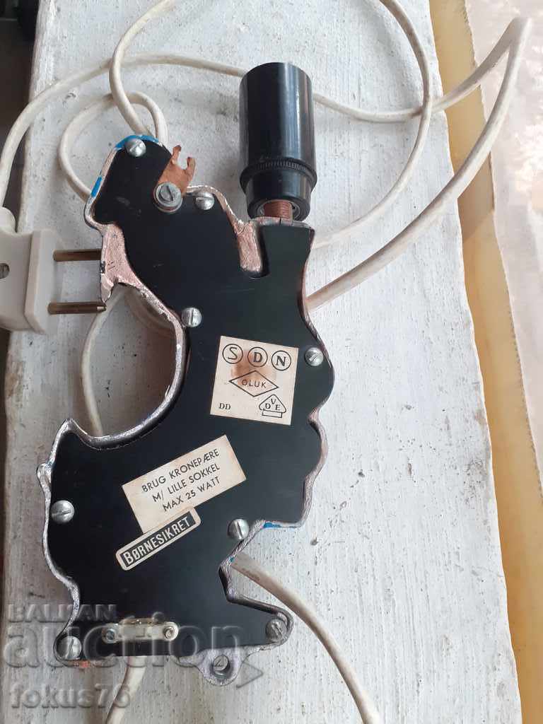 An interesting lamp - 6 An interesting lamp - 6