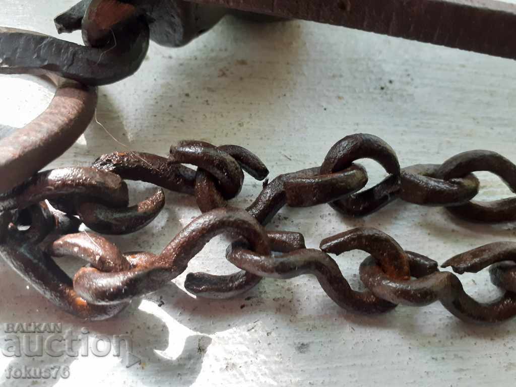 Old Kantar with Topuz - 6 Old Kantar with Topuz - 6