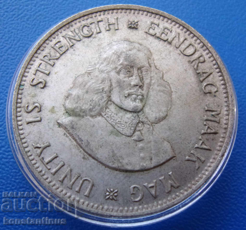 South Africa 2 Shilling 1964 Rare with price € 17.90 | 35.01 BGN