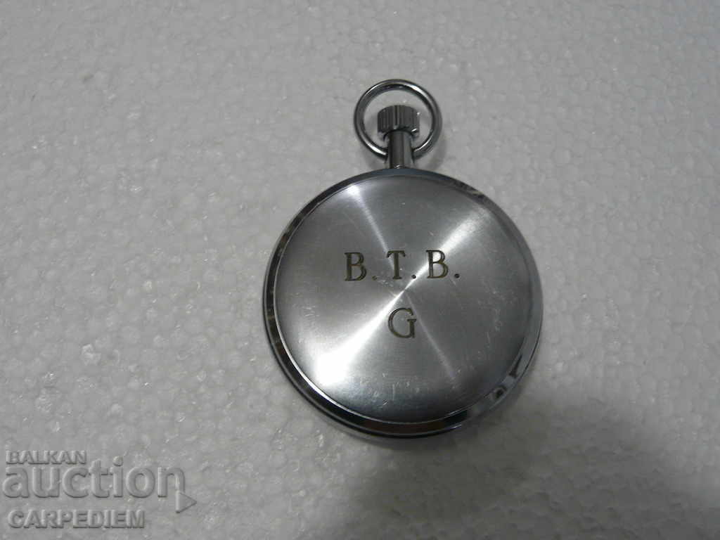 Old Chronometer Junghans - Rare - 5 Old Chronometer Junghans - Rare - 5