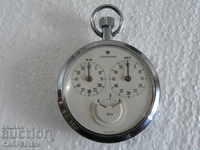Old Chronometer Junghans - Rare