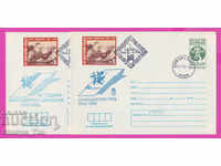 270657 / България ИПТЗ 1986 Два цвята Бригадирски труд