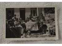 ΣΙΔΗΡΟΔΡΟΜΙΚΗ ΕΤΑΙΡΕΙΑ SHIVASHKA BRIGADE PHOTO 1947