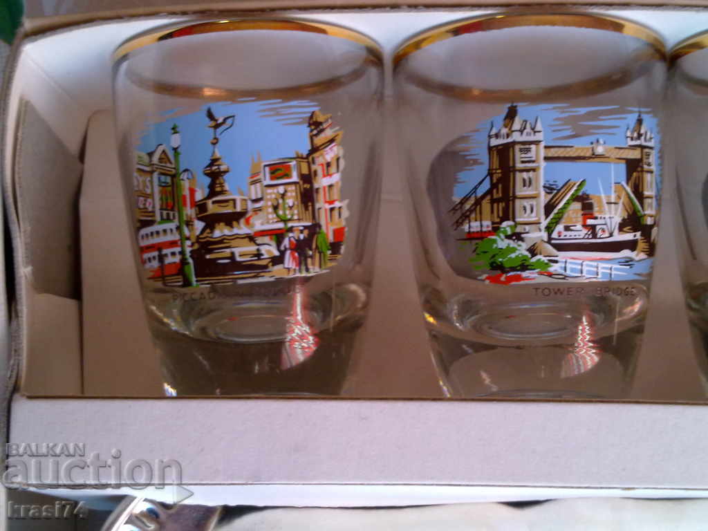 Auction Old service Auction Old service