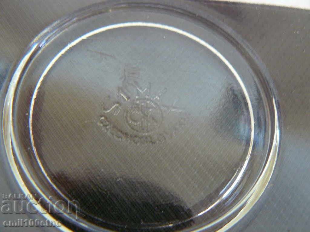 Доставка на Сервиз за кафе стъкло SIMAX Чехословакия Доставка на Сервиз за кафе стъкло SIMAX Чехословакия