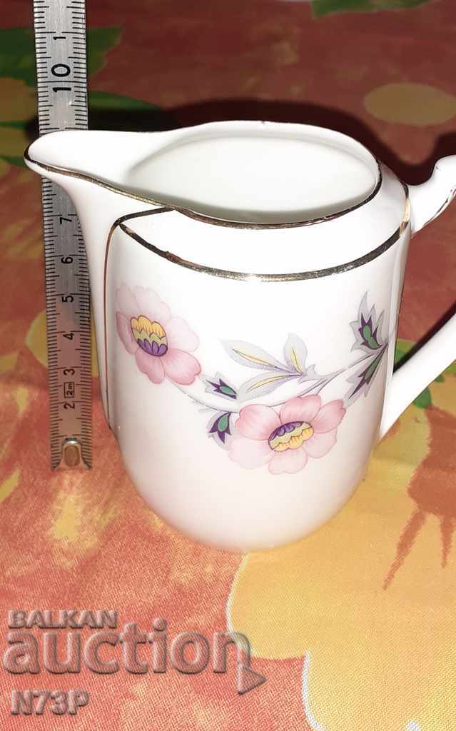 Delivery of OLD PORCELAIN TANK. ..KEH SCHERZER.BAVARIA. Delivery of OLD PORCELAIN TANK. ..KEH SCHERZER.BAVARIA.