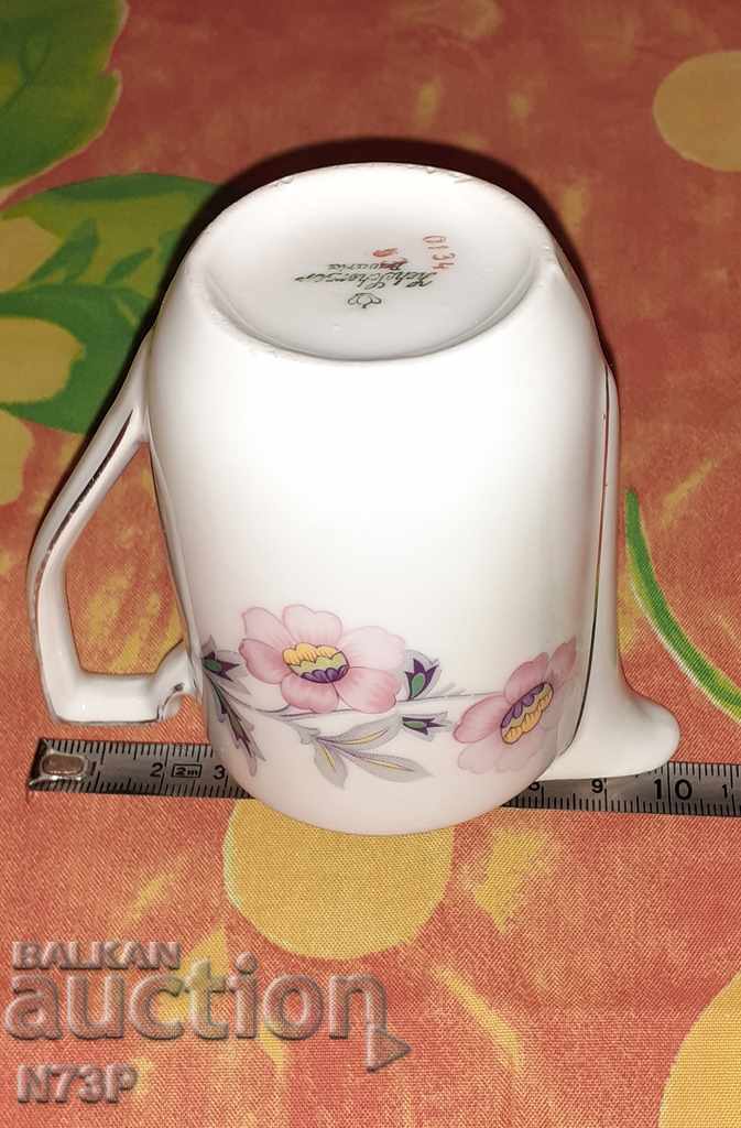 OLD PORCELAIN TANK. ..KEH SCHERZER.BAVARIA. - 5 OLD PORCELAIN TANK. ..KEH SCHERZER.BAVARIA. - 5