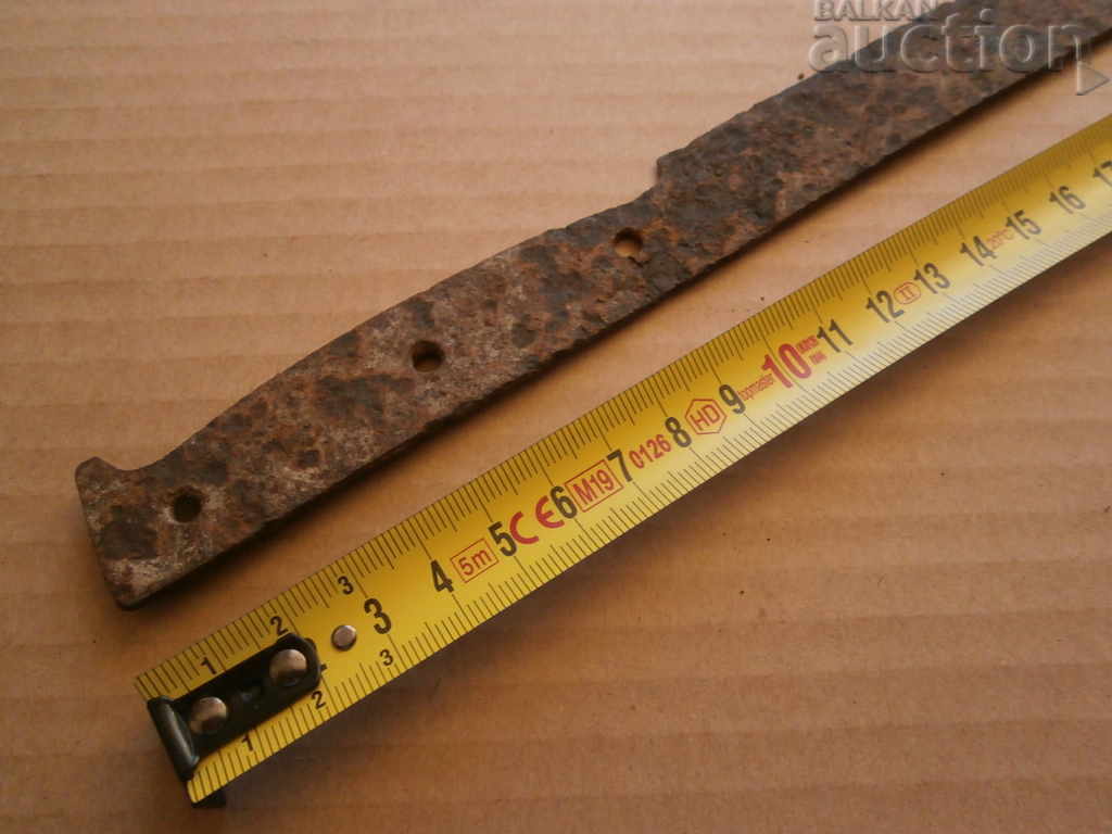 old renaissance bandit knife original - 6