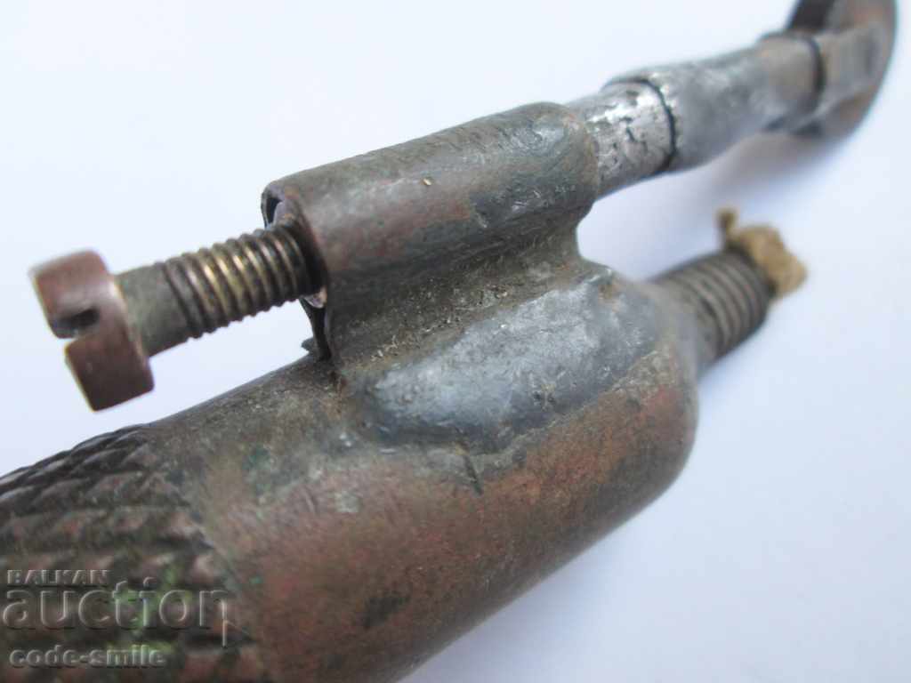 Delivery of Military trench art martial art lighter PSV Delivery of Military trench art martial art lighter PSV