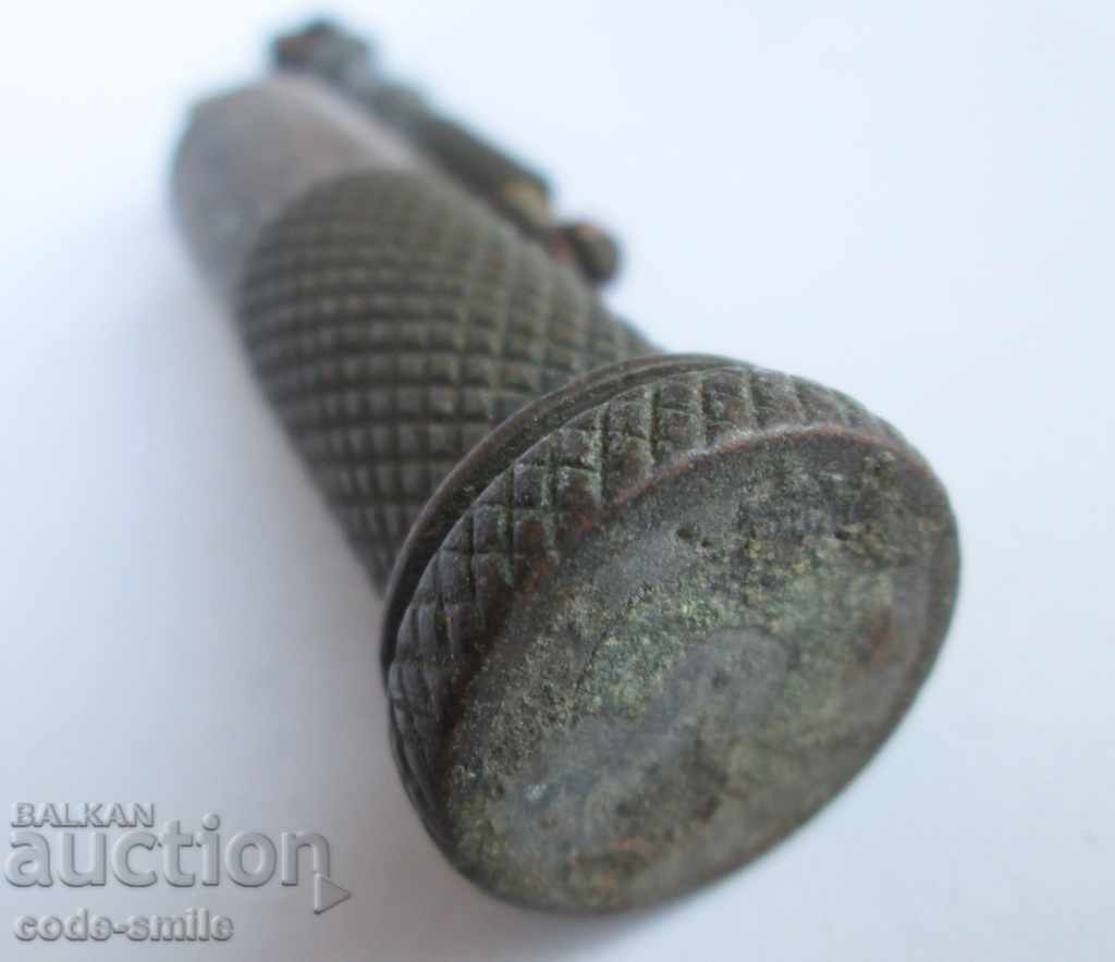 Military trench art martial art lighter PSV - 6 Military trench art martial art lighter PSV - 6